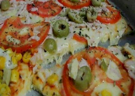 Restaurante e Pizzaria do Miro promove neste sábado rodízio de pizzas