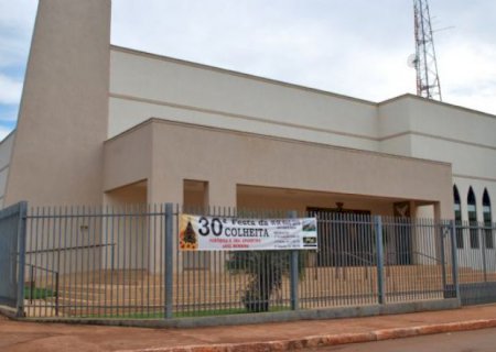 Festa da Colheita acontece neste domingo em Aral Moreira