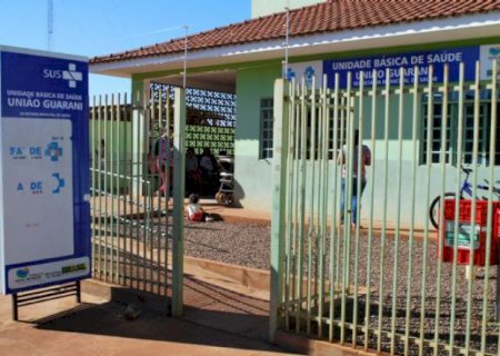 Aral Moreira realiza Campanha de doação de sangue neste sábado, 13