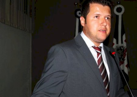 Ricardo Enfermeiro solicita R$ 200 mil para a saúde