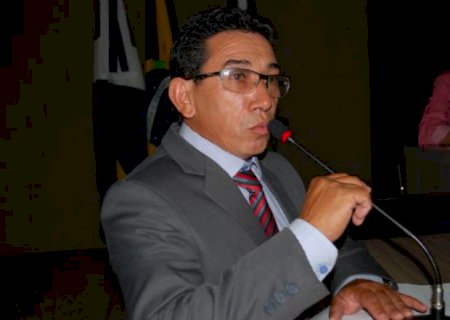 Alci Paim cobra instalação de posto dos Correios no Assentamento Santa Catarina