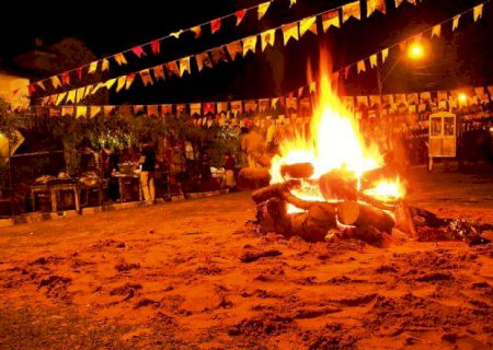 Festa Junina da Escola JVM será no dia 4 de junho