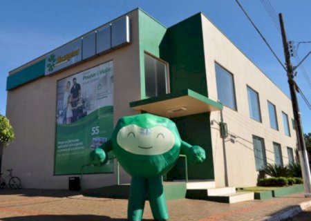 Sicredi vai sortear duas viagens nacionais aos associados de Aral Moreira