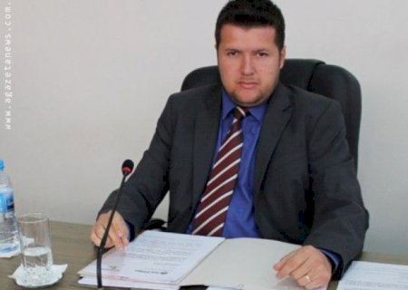 Câmara aprova criação do programa 'Vereador Mirim' em Aral Moreira