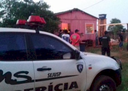 Homem de 61 anos comete suicídio em Aral Moreira