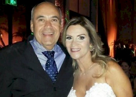 Caminhonete sai da pista, capota e mata mulher na rodovia MS-386