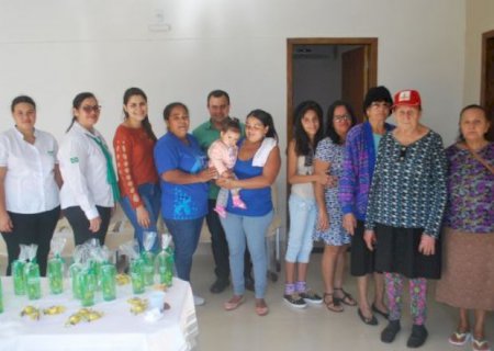 Pax Primavera de Aral Moreira reinaugurou suas novas instalações