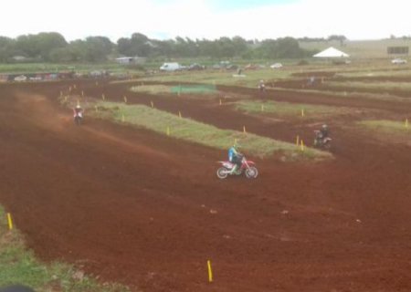 Aral Moreira recebe a Copa MS Velocross neste fim de semana