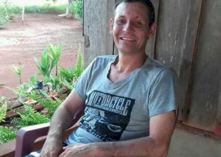 Familiares e amigos promovem Rifa Beneficente para tratamento de rapaz em Aral Moreira