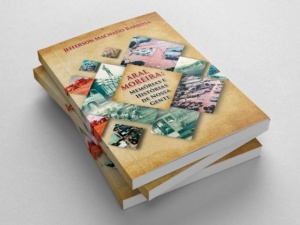 Livro &eacute; um presente ao munic&iacute;pio que no pr&oacute;ximo dia 13 de maio completa 43 anos de emancipa&ccedil;&atilde;o pol&iacute;tica-administrativa. (Foto: Divulga&ccedil;&atilde;o)