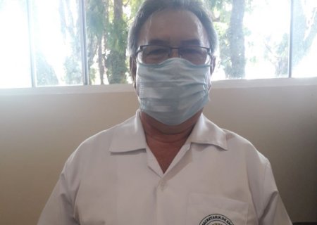 Nota de agradecimento - Drº Luiz Fernando Carvalho