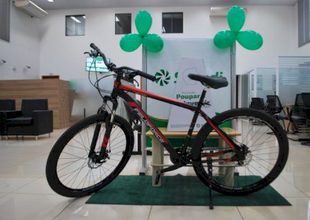 Sicredi Aral Moreira realiza primeiro sorteio da promoção “Poupar e Investir é para Todos” na próxima sexta-feira