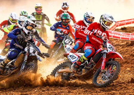 Aral Moreira sedia prova de Velocross neste domingo