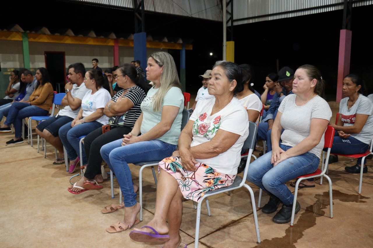 Novas moradias vai oferecer uma moradia mais digna e de qualidade as fam&iacute;lias beneficiadas.