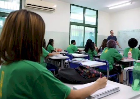 Governo de MS divulga resultado definitivo da prova escrita para professores temporários