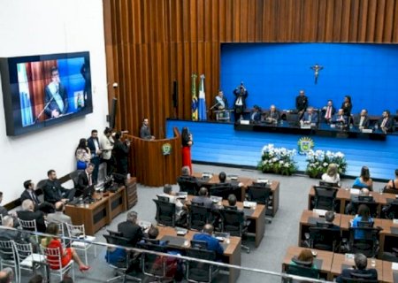 Governo vai liberar R$ 72 milhões das emendas parlamentares de 2024