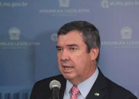 'Tá pago': governo de MS deposita 16 milhões pela 1ª compra de terra indígena