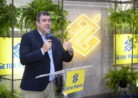 Escritório do BB terá atendimento especializado a gestores e instituições públicas na Capital