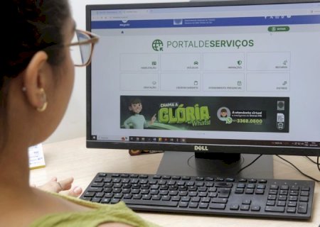 Novo Meu Detran coloca o cidadão sul-mato-grossense no centro dos serviços públicos digitais