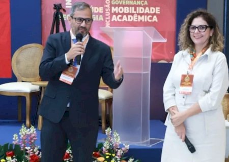 Fórum Nacional começa nesta quarta-feira na UEMS com reitores de todo o Brasil