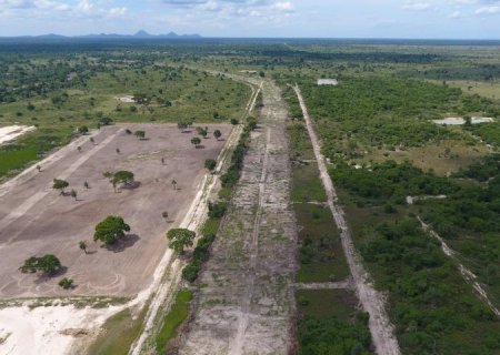 Comitê Estadual analisa propostas para agilizar trâmites alfandegários e andamento das obras do Corredor Bioceânico