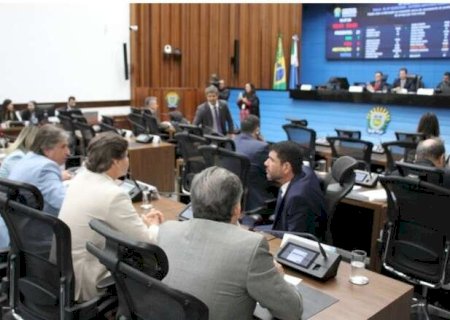 Assembleia aprova criação de cargos na Ageprev e abre caminho para concurso