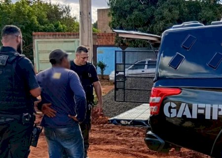 Ações da Polícia Penal de MS se destacam no combate às violações de medidas judiciais