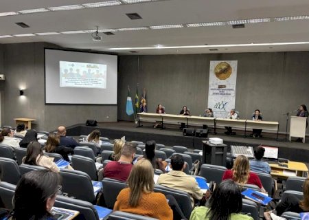 SES realiza curso de qualificação para profissionais de saúde sobre paternidades e pré-natal do parceiro