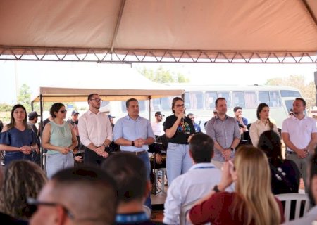 “Prefeitura Mais Perto de Você” leva atendimento e lazer à comunidade da Ferroviária