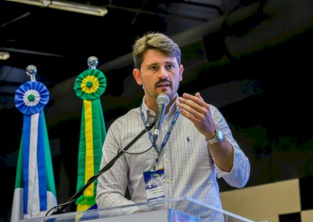 Assomasul abre nesta segunda o maior evento municipalista do Mato Grosso do Sul