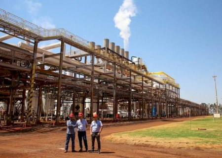 Setor de bioenergia é ‘portador do futuro’ dentro das polÃticas de transição energética do Governo de MS