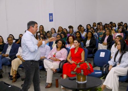 Fórum reforça rede de proteção às mulheres e consolida articulação entre Estado e municípios em MS