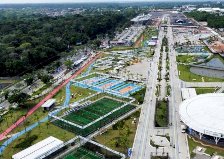 Fiems leva inovação e boas práticas da indústria de MS para a COP30 em Belém