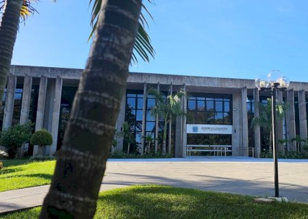 Novembro Azul: ALEMS reforça campanha e incentiva cuidados com a saúde do homem