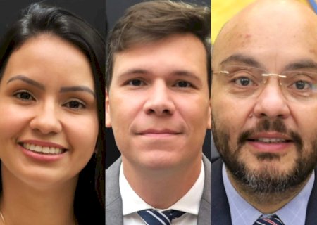 Vereadores de Ponta Porã agendam paradia 23 audiência para prestação de contas