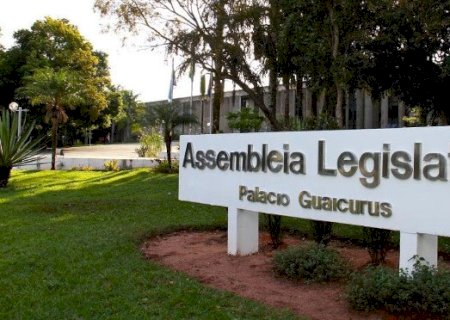 Com início dos trabalhos legislativos, Casa Civil de MS destaca parceria com a Alems