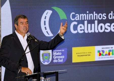 Moderno, digital e flexível: concessão da Rota da Celulose inicia com foco no futuro e segurança do usuário