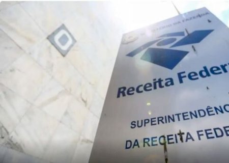 Receita paga 4º lote do IR a quem declarou em atraso ou saiu da malha fina