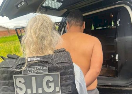 Bunker escondido sob camada de brita servia como dep&oacute;sito de drogas